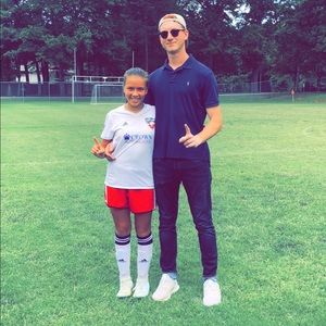 Meet your Posher, Timothy